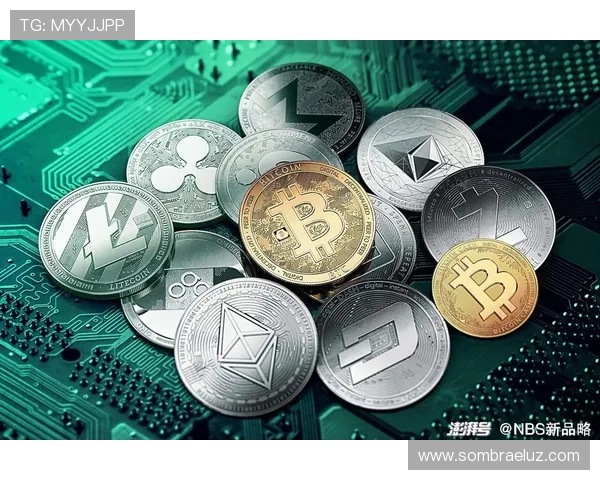 币游国际PA在数字货币行业中的创新发展及其对全球市场的深远影响